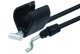 Câble de frein moteur murray 1101181