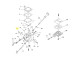 Volet starter ECHO P003002250