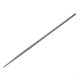 Lime ronde diametre 4.5 mm Oregon