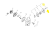 Boulon Echo 9110705040