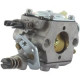 Carburateur Walbro WT170 503 28 15-04, 538 24 28-93 Pour Husqvarna
