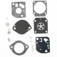 KIT REPARATION CARBURATEUR RB-132