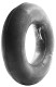 Chambre à air valve coudée - dimensions: 350-4 , 350-4, 11 x 400-4, 400-4