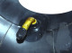Chambre à air valve coudée - dimensions: 350-4 , 350-4, 11 x 400-4, 400-4