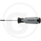 GRANIT BLACK EDITION Tournevis, PH 2, 205 mm