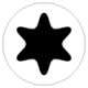 Tournevis TX 10 GRANIT BLACK EDITION