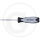 GRANIT BLACK EDITION Tournevis plat