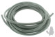 Durite grise 20 cm