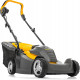 Tondeuse Electrique Collector 39E Stiga