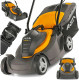 Tondeuse Electrique Collector 39E Stiga
