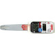 kit Guide 138PXBK095  + 2 Chaîne 21 BPX056E Oregon Pour Stihl, Stiga, Metabo..