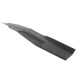 LAME 530MM standard adaptable pour tondeuse BERNARD
