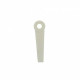 Couteau nylon de rechange pour DISQUE PRO-TRIM TECOMEC 160-2215