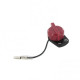 Contacteur simple / Interrupteur ON/OFF adaptable pour HONDA