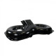 Plateau de coupe tracteur tondeuse HUSQVARNA, JONSERED, 58-30750-01, 53-21760-30, 5321691-60, 532176030, 532169160, 176030, 169160, 583075001