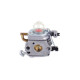 Carburateur Zama C1U-K78 A021000940   Scie à Chaîne Débroussailleuse