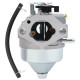 Carburateur moteur HONDA modèles GCV190