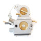 CARBURATEUR DECOUPEUSE HUSQVARNA  K750 - K760 - 578243401 - 510181203 - 578 24 34-01 - 510 18 12-03 - C3-EL53 - C3-EL43C