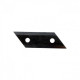 Couteau lame de broyeur ALKO