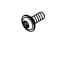 Boulon d’origine ECHO V203002250