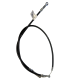 Câble Embrayage ISEKI 1593-332-051-20