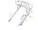Cable de traction GGP - CASTELGARDEN - STIGA 381000778-0
