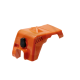 Capot moteur STIHL 11301404709