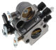 Carburateur 1139-120-0607  pour tronçonneuse Stihl MS171 MS181