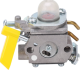 Carburateur 3074504, 308054003, 985624001 - ZAMA modèle C1U-H60 pour machines Homelite et Ryobi 3