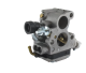 Carburateur  506450501 pour tronçonneuse Husqvarna 135 - 435