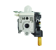 Carburateur A021000720 A021000380 débroussailleuse Echo RB-k70