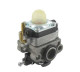 Carburateur moteur HONDA GX22, GX25, GX31, GX35, 16100-ZM3-803, 16100-ZM5-803, 16100ZM3803, 16100ZM5803