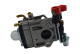 Carburateur pour moteur Mitsubishi TL43 TL52