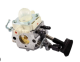 Carburateur pour souffleur Stihl BG56 42411200616