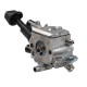 Carburateur pour souffleur Stihl BR350 BR430 - 42441200603