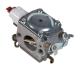 Carburateur pour tronçonneuse Husqvarna 503281819