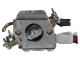 Carburateur pour tronçonneuse Husqvarna 503281819