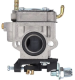 Carburateur Souffleur A021001870 A021003940  A021003941 Echo Walbro WYK406-1