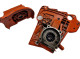 Carter Cylindre Occasion CS500VL
