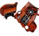 Carter Cylindre Occasion CS500VL