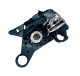 Carter embrayage bleu Makita 038111641