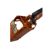 Carter de poignée STIHL 021 11237901003