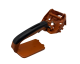 Carter de poignée STIHL 021 11237901003