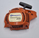 Carter de Ventilateur Husqvarna 545063701