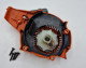 Carter de ventilateur Husqvarna 545063701 Occasion - Pièce d'origine