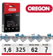 Chaîne tronçonneuse 22BPX062E Oregon ControlCut