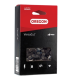 Chaine de tronçonneuse Oregon 73DPX072E pour Alpina, Castelgarden, Dolmar, Husqavarna...