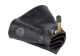 Chambre à air pour jante Ø 4", 350-400-4, valve coudée 90° TR87 3504004TR87