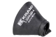 Chambre à air pour jante Ø 4", 350-400-4, valve coudée 90° TR87 3504004TR87