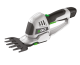 Cisaille Arbustes - Herbe 12V CHT2001E  EGO